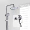 Sen Cây Nóng Lạnh BASIC BW-605SC