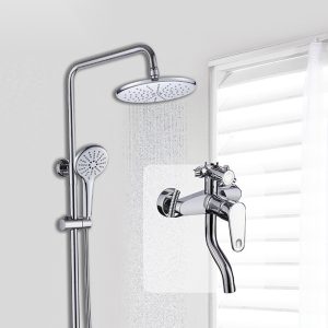 Sen Cây Nóng Lạnh BASIC BW-605SC
