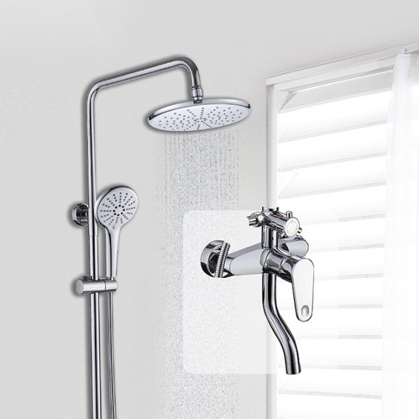 Sen Cây Nóng Lạnh BASIC BW-605SC