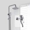 Sen Cây Nóng Lạnh BASIC BW-605SV