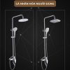 Sen Cây Nóng Lạnh BASIC BW-605SV - ảnh 4