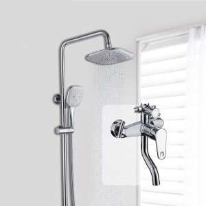 Sen Cây Nóng Lạnh BASIC BW-605SV