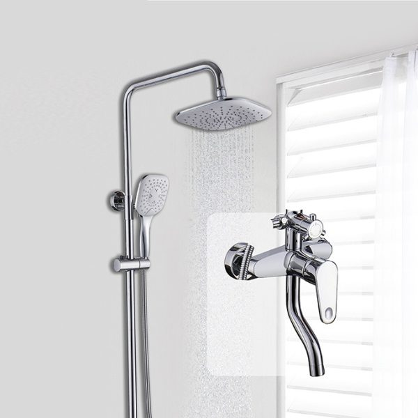 Sen Cây Nóng Lạnh BASIC BW-605SV