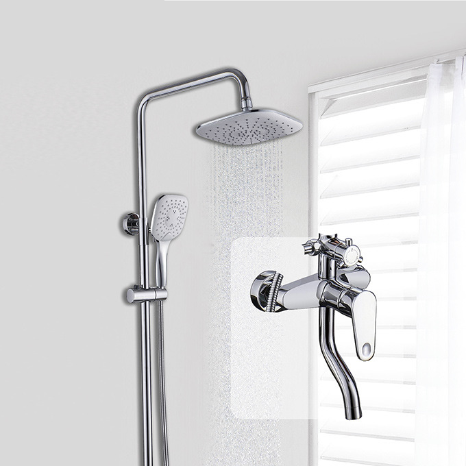 Sen Cây Nóng Lạnh BASIC BW-605SV
