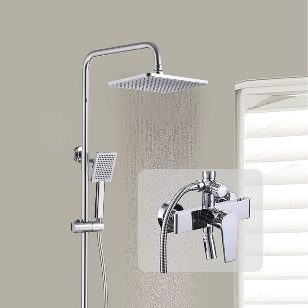 Sen Cây Nóng Lạnh BASIC BW-606SV