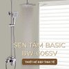 Sen Cây Nóng Lạnh BASIC BW-606SV - ảnh 5