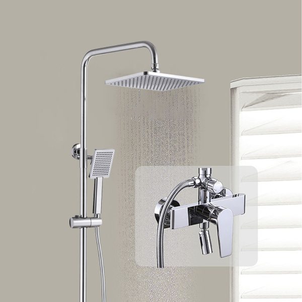 Sen Cây Nóng Lạnh BASIC BW-606SV