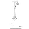 Sen Cây Nóng Lạnh BASIC BW-607SC - ảnh 6