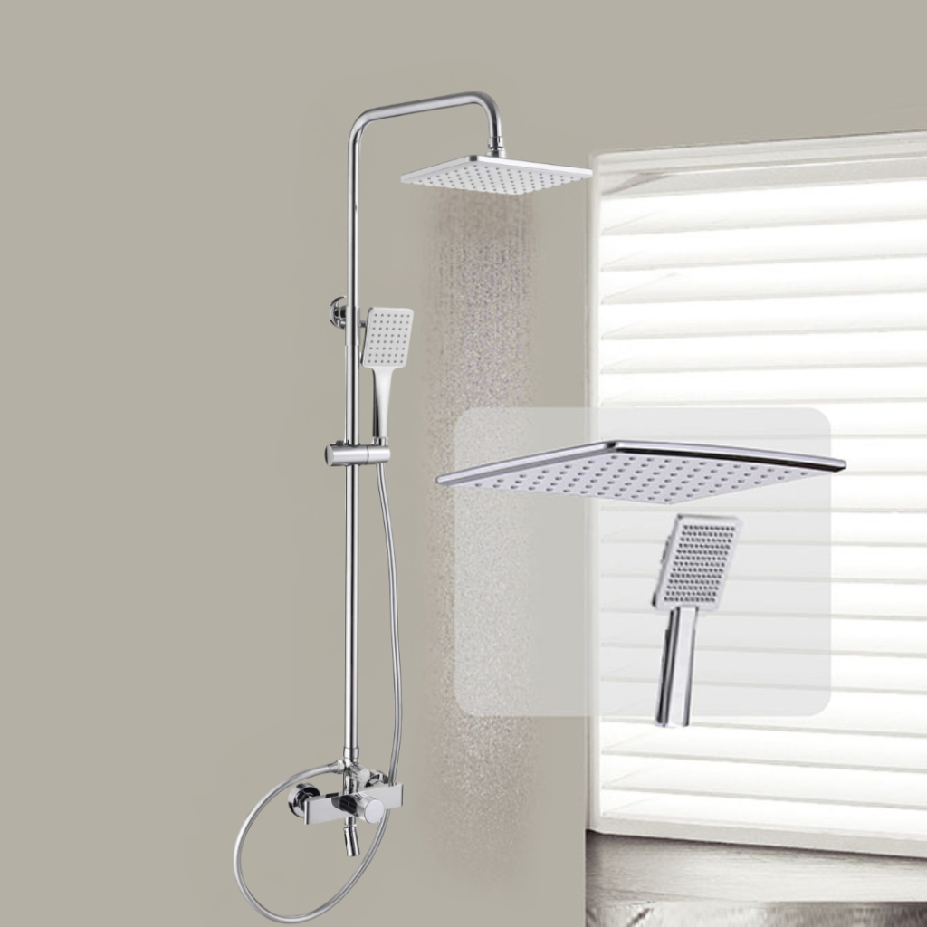 Sen Cây Nóng Lạnh BASIC BW-616SV