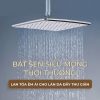 Sen Cây Nóng Lạnh BASIC BW-616SV - ảnh 3