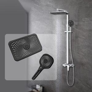 Ảnh công trình thực tế Sen Cây Nóng Lạnh BASIC BW-810SV