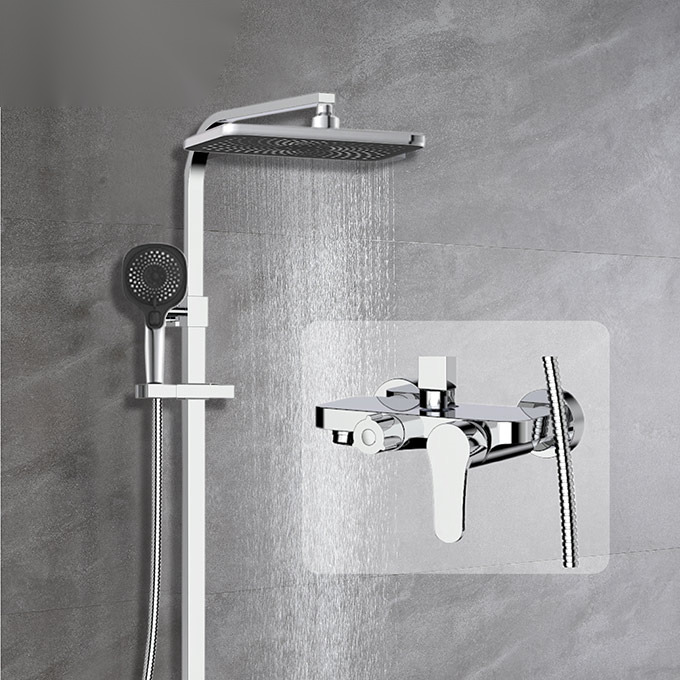 Sen Cây Nóng Lạnh BASIC BW-810SV