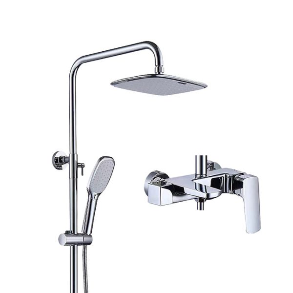 Sen Cây Nóng Lạnh BASIC BW-84325