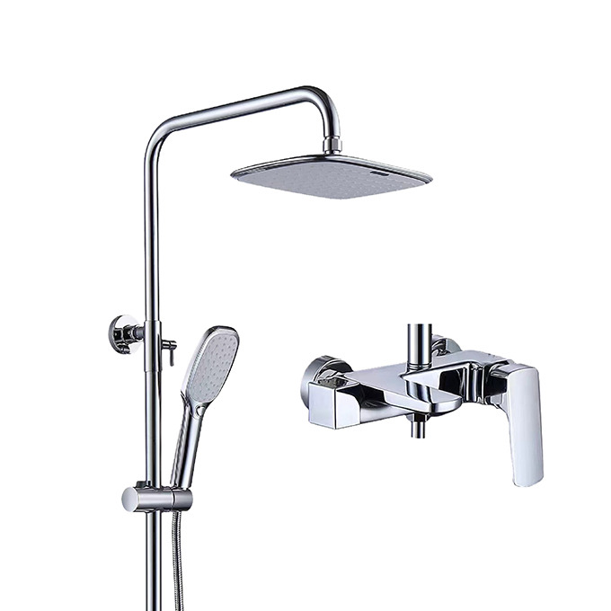 Sen Cây Nóng Lạnh BASIC BW-84325