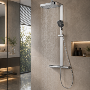 Sen Cây Nóng Lạnh BASIC BW-86503