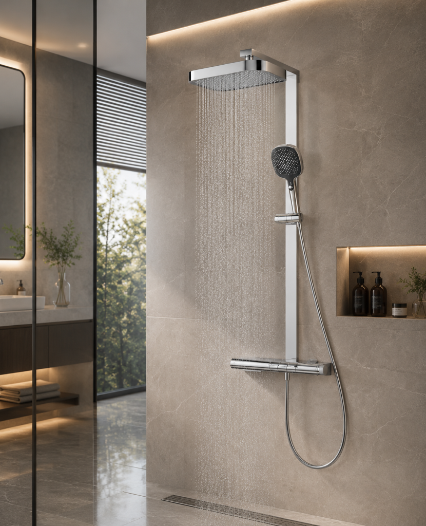 Sen Cây Nóng Lạnh BASIC BW-86503