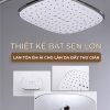 Sen Cây Nóng Lạnh BASIC BW-88328 - ảnh 4