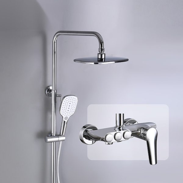 Sen Cây Nóng Lạnh BASIC BW-88328