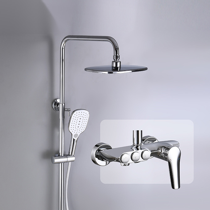 Sen Cây Nóng Lạnh BASIC BW-88328