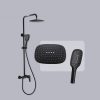 Sen Cây Nóng Lạnh BASIC BW-88328B Đen - ảnh 2