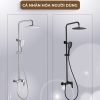 Sen Cây Nóng Lạnh BASIC BW-88328B Đen - ảnh 4
