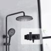 Sen Cây Nóng Lạnh BASIC BW-88388B Đen