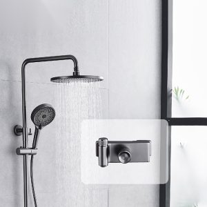 Sen Cây Nóng Lạnh BASIC BW-88388GM Titan