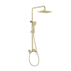 Sen Cây Nóng Lạnh BASIC CARA-SG Titanium Gold