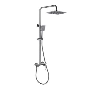 Sen Cây Nóng Lạnh BASIC CARA-ST Titan