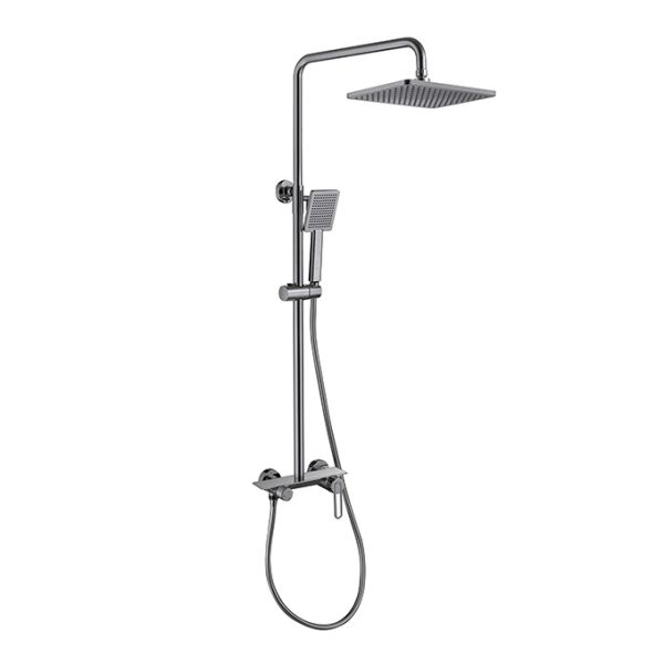 Sen Cây Nóng Lạnh BASIC CARA-ST Titan