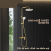 Sen Cây Nóng Lạnh BASIC EDEN-SG Titanium Gold - ảnh 2