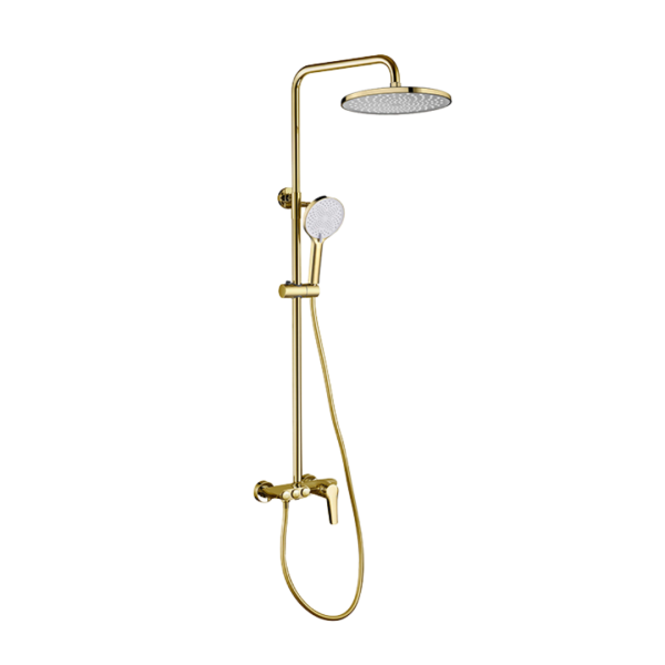 Sen Cây Nóng Lạnh BASIC EDEN-SG Titanium Gold