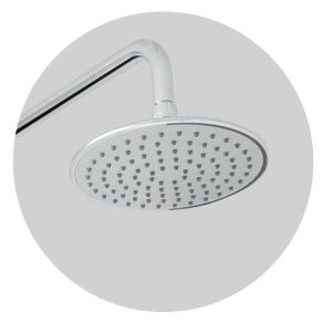 Ảnh công trình thực tế Sen Cây Nóng Lạnh Ecod ES0020