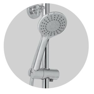Ảnh công trình thực tế Sen Cây Nóng Lạnh Ecod ES0020