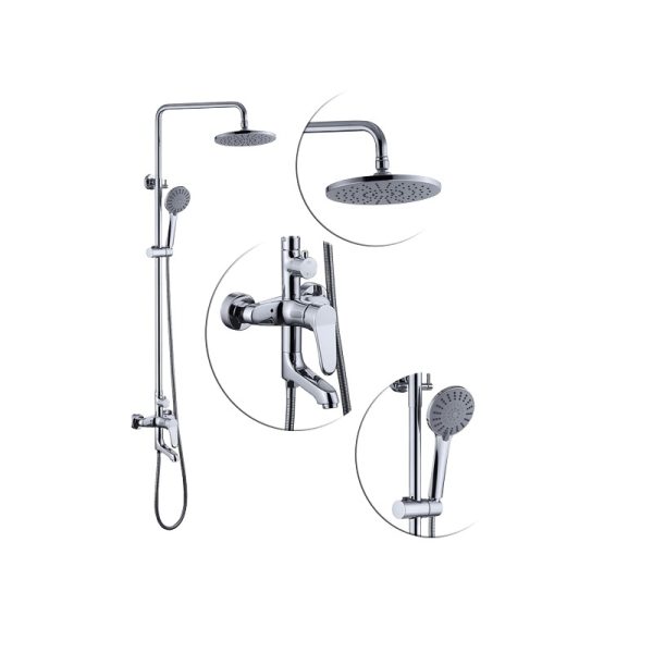 Sen Cây Nóng Lạnh Ecod ES0020