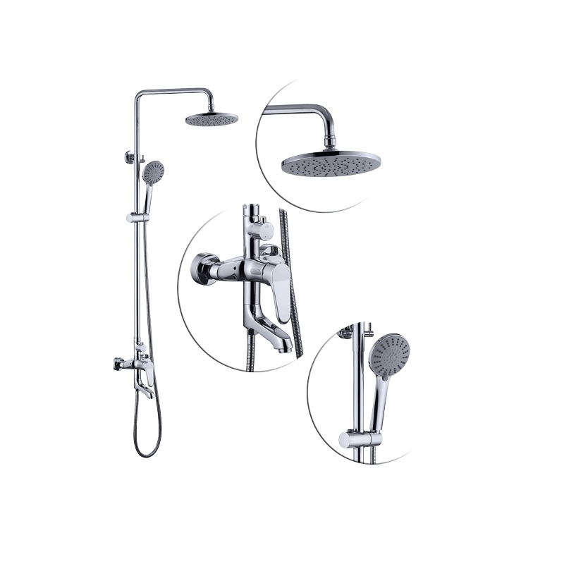 Sen Cây Nóng Lạnh Ecod ES0020
