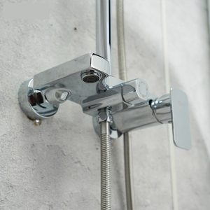 Ảnh công trình thực tế Sen Cây Nóng Lạnh Ecod ES02