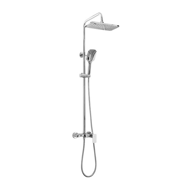 Sen Cây Nóng Lạnh Ecod ES02