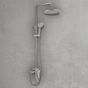 Ảnh công trình thực tế Sen Cây Nóng Lạnh Ecod ES028