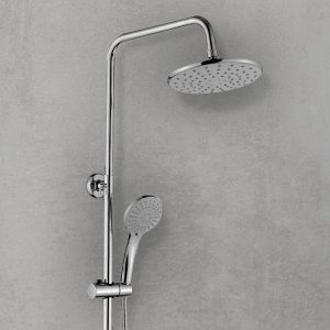 Ảnh công trình thực tế Sen Cây Nóng Lạnh Ecod ES028