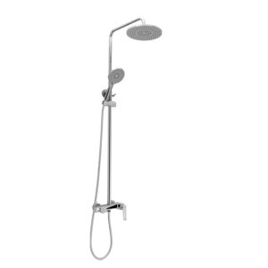 Ảnh công trình thực tế Sen Cây Nóng Lạnh Ecod ES3077