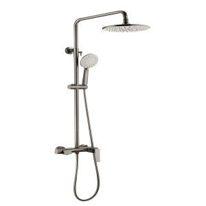 Ảnh công trình thực tế Sen Cây Nóng Lạnh Ecod ES3077