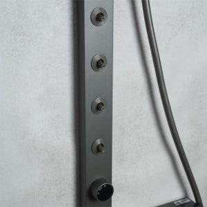 Ảnh công trình thực tế Sen Cây Phím Đàn Thông Minh Ecod ML0018
