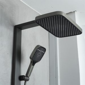 Ảnh công trình thực tế Sen Cây Phím Đàn Thông Minh Ecod ML0018
