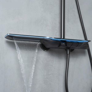 Ảnh công trình thực tế Sen Cây Phím Đàn Thông Minh Ecod ML0019