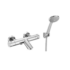 Ảnh công trình thực tế Sen Chốt Nhiệt Độ Ecod ES1307