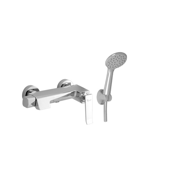Sen Tắm Nóng Lạnh Ecod ES2077