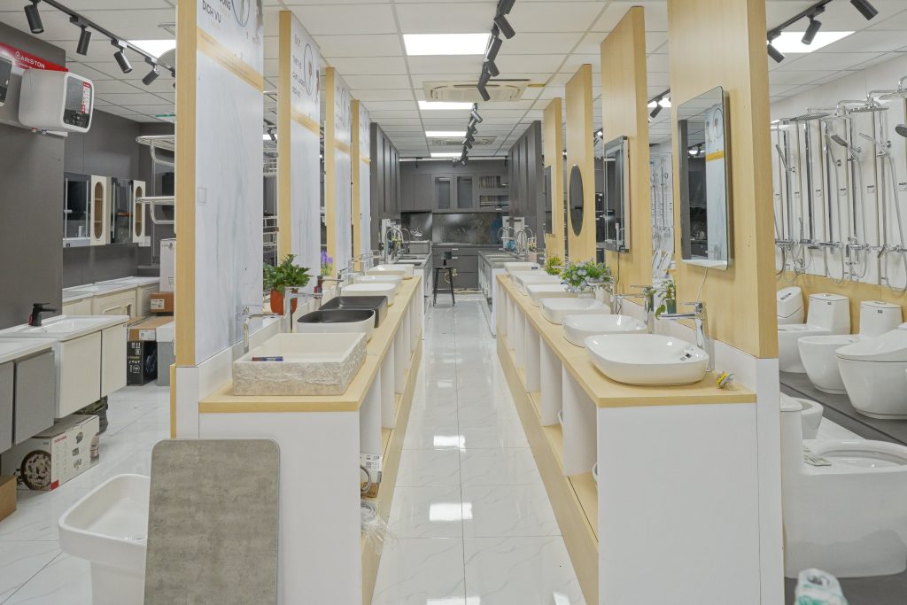 Thư viện catalogue KQT Luxury