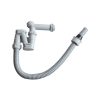 Siphon Chậu Rửa Bát 1 Hố Kluger KSP Z-SLIM