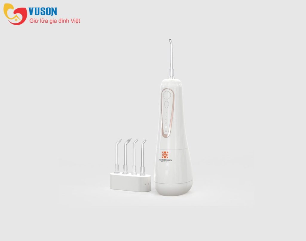 Tăm Nước Hawonkoo WFH-001